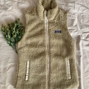 Patagonia Vest